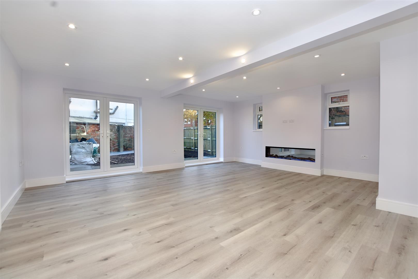 Property Details for St. Philips Avenue Eastbourne BN22 8LX Town